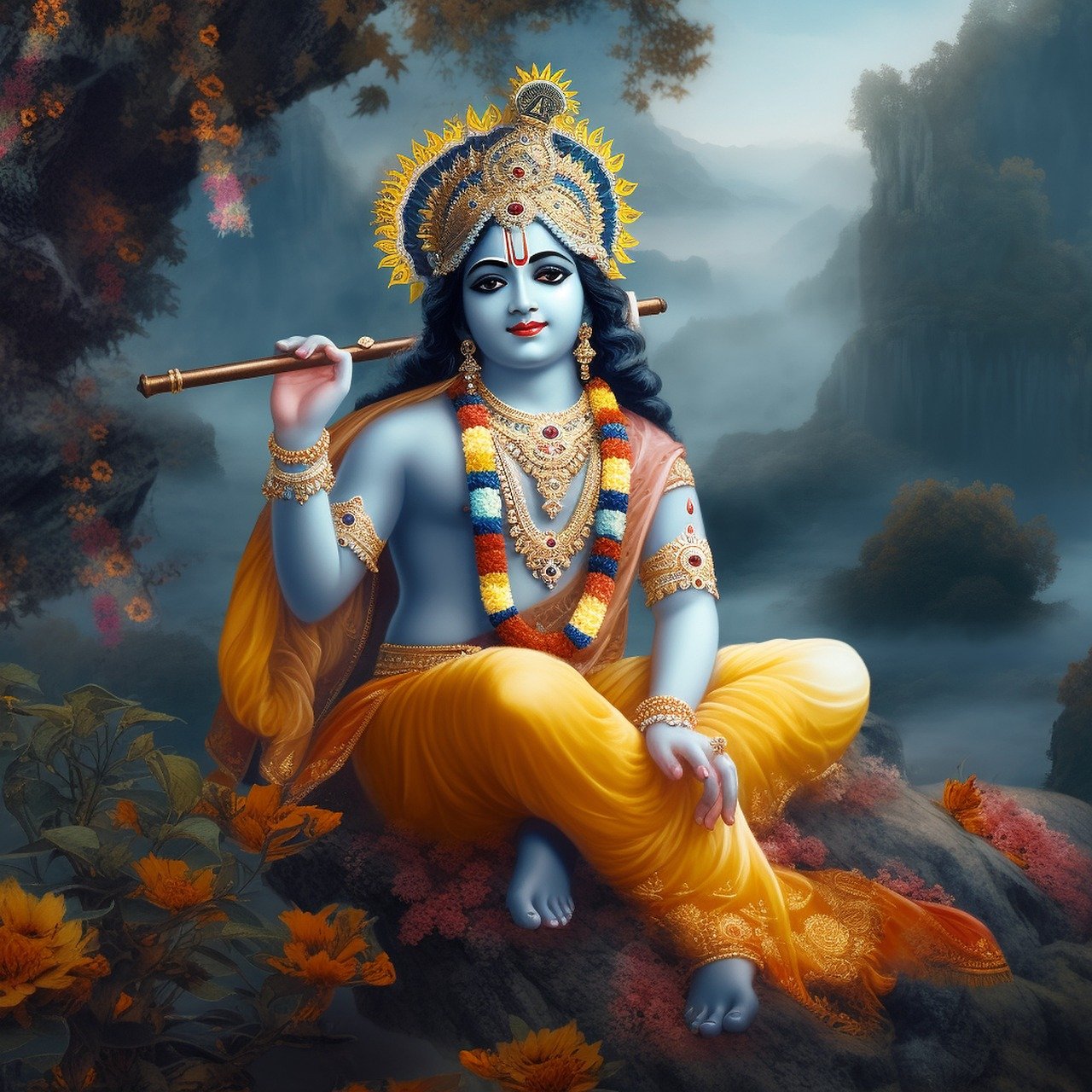 25-unique-names-inspired-by-lord-krishna-for-baby-boy-with-meanings